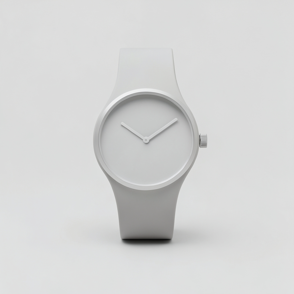 Illustrative artwork for Watches