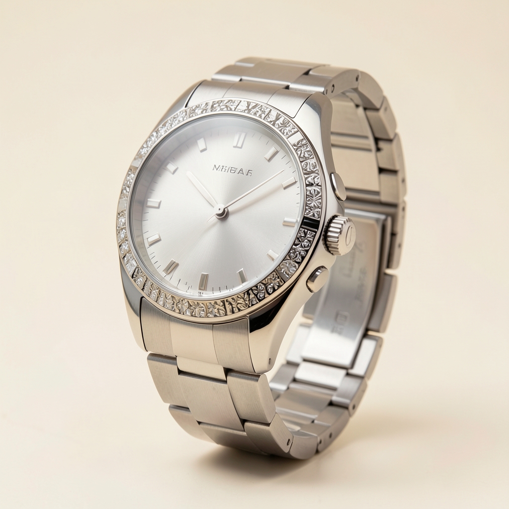 Illustrative artwork for Watches