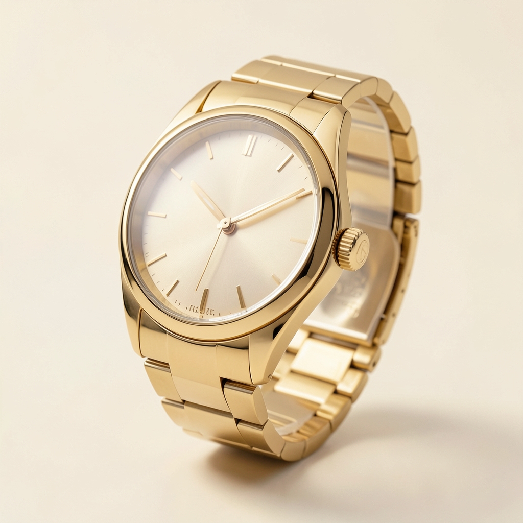 Illustrative artwork for Watches