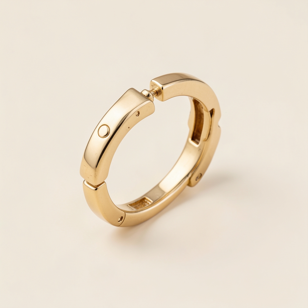 Illustrative artwork for Jewelry